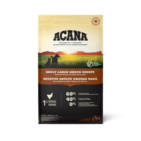 Acana dog food online outlet